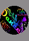 Neon-Dance-Club