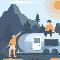 Adria Camper Radio