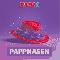 RPR1. Pappnasen - Fasching / Fastnacht / Karneval