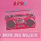 RPR1. Nur die Musik