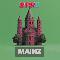 RPR1. Mainz